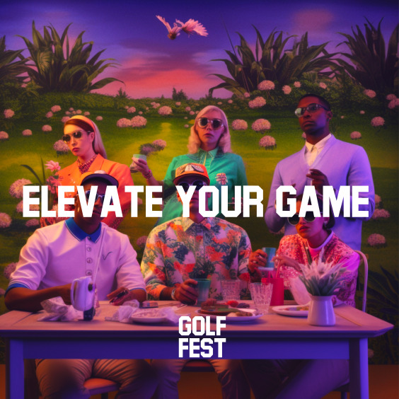 Golf Fest 2024